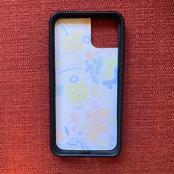 Wildflower Emma Chamberlain Case Y2K Summer - Picture 2 of 2